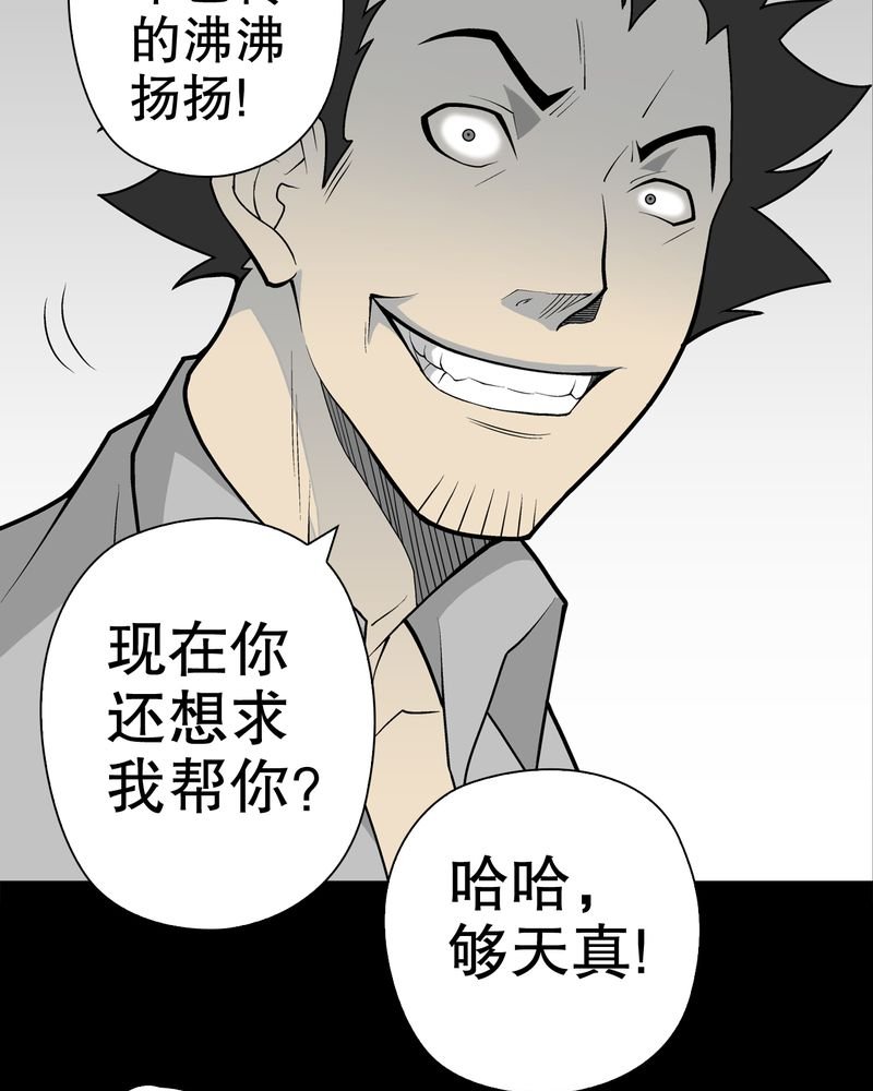 第31章：反常