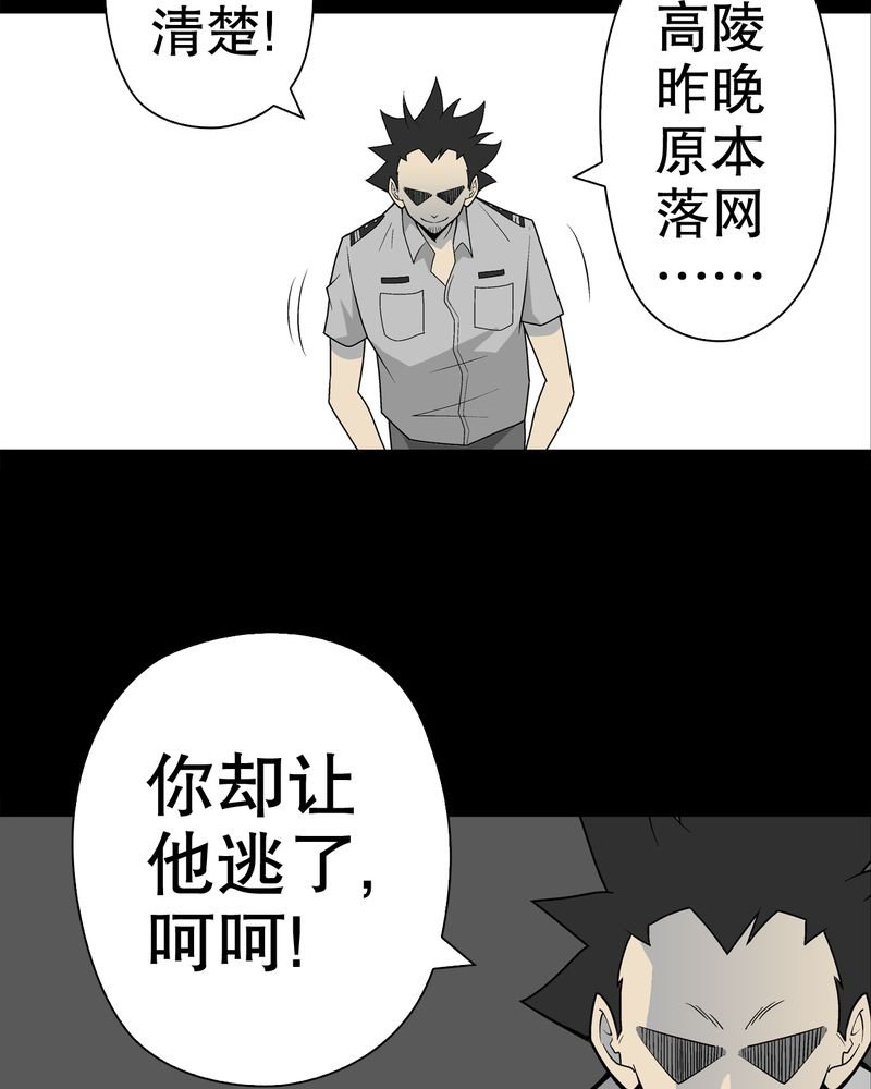 第31章：反常