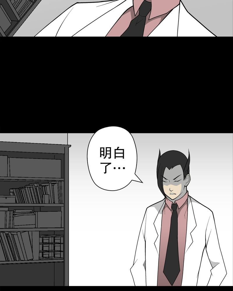 第31章：反常