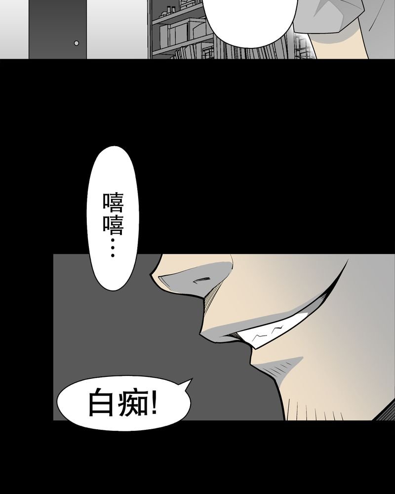 第31章：反常