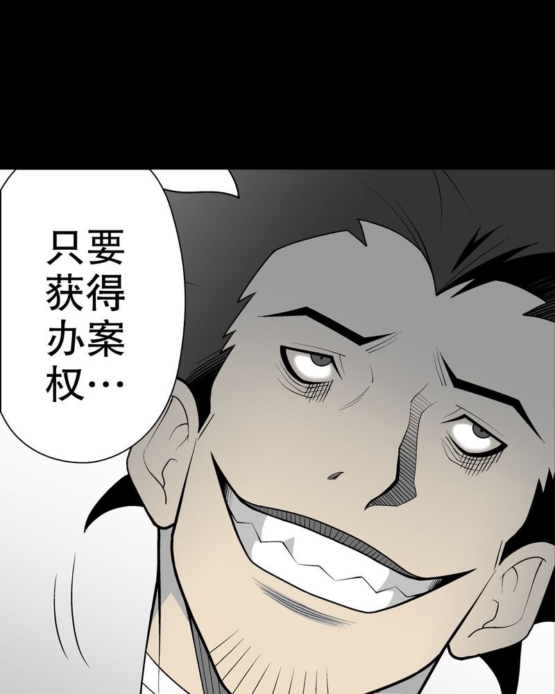 第31章：反常
