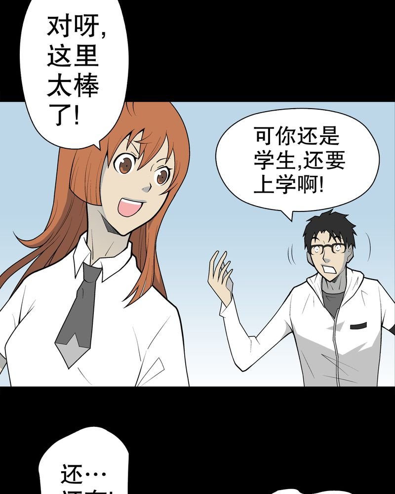 第31章：反常