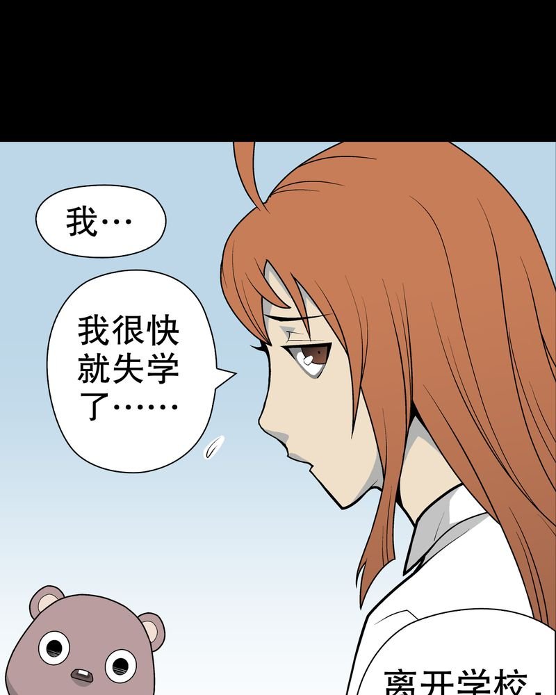 第31章：反常