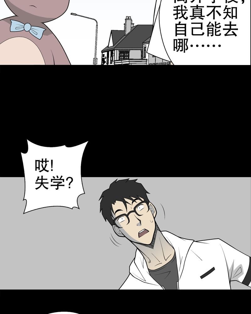 第31章：反常