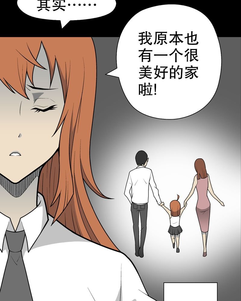 第31章：反常