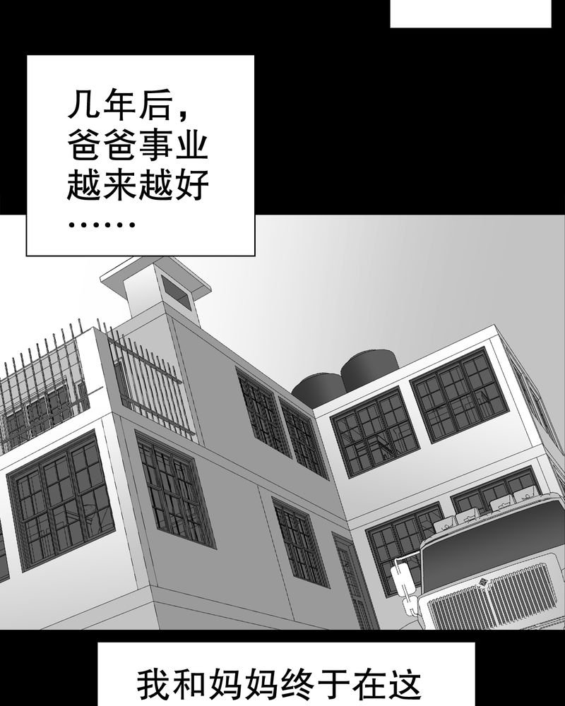 第31章：反常