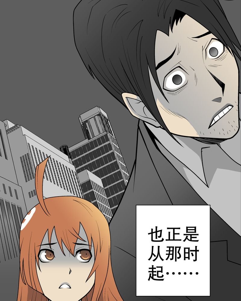第31章：反常