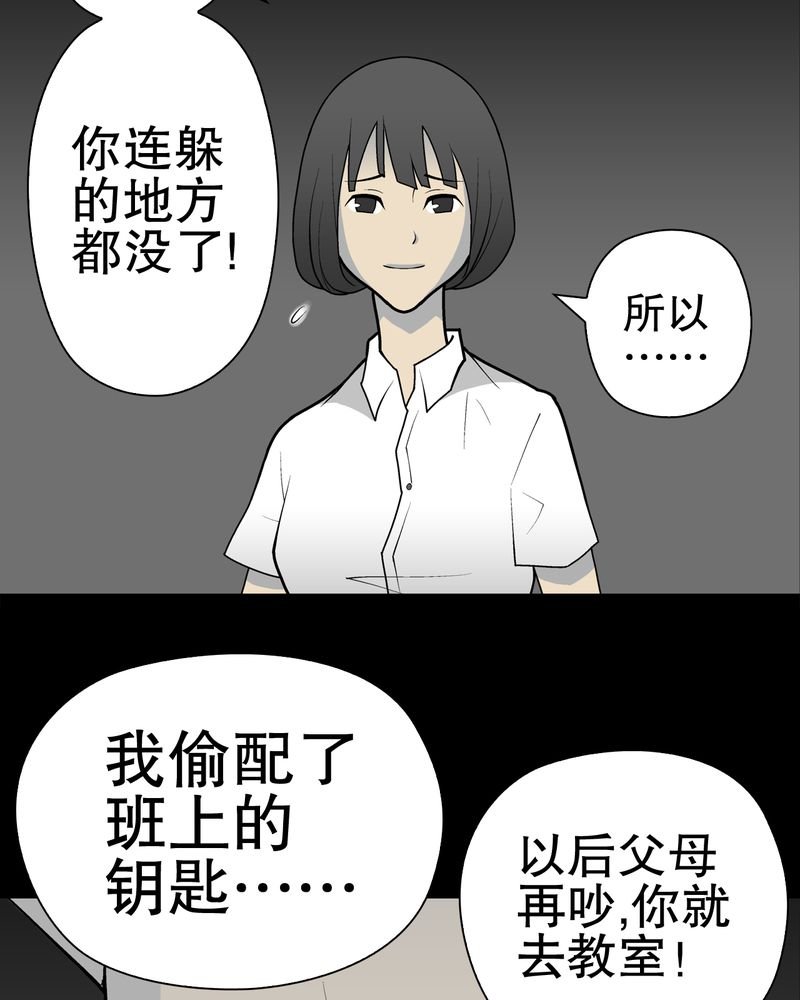 第32章：回家