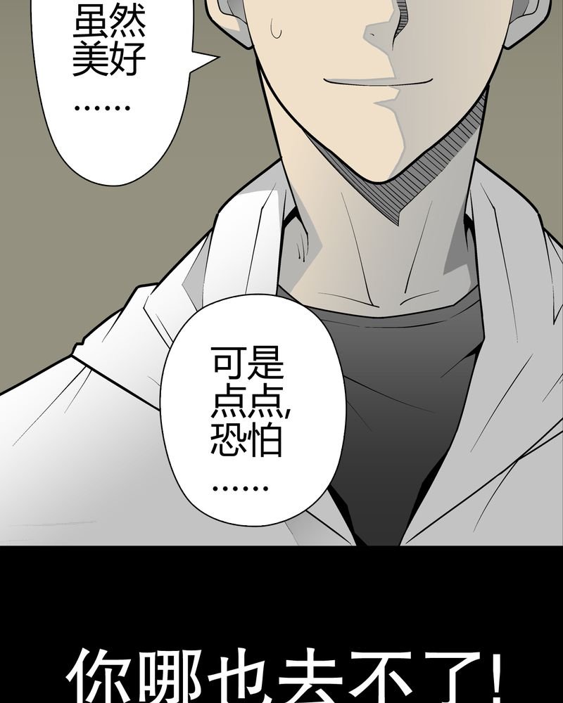 第32章：回家