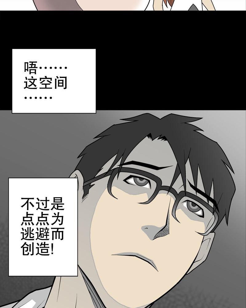 第33章：父亲