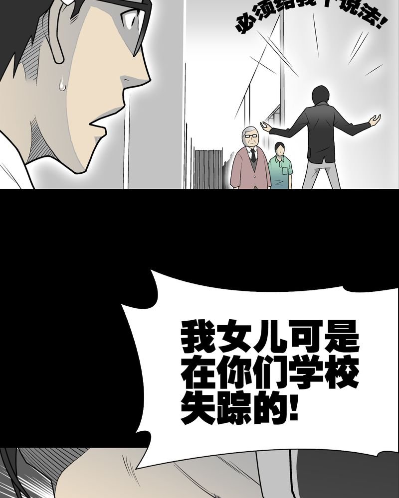 第33章：父亲
