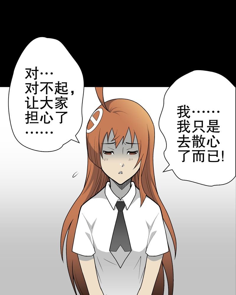 第33章：父亲