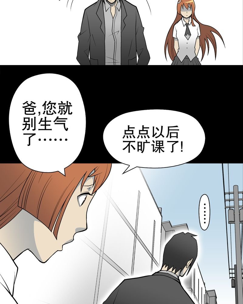 第33章：父亲