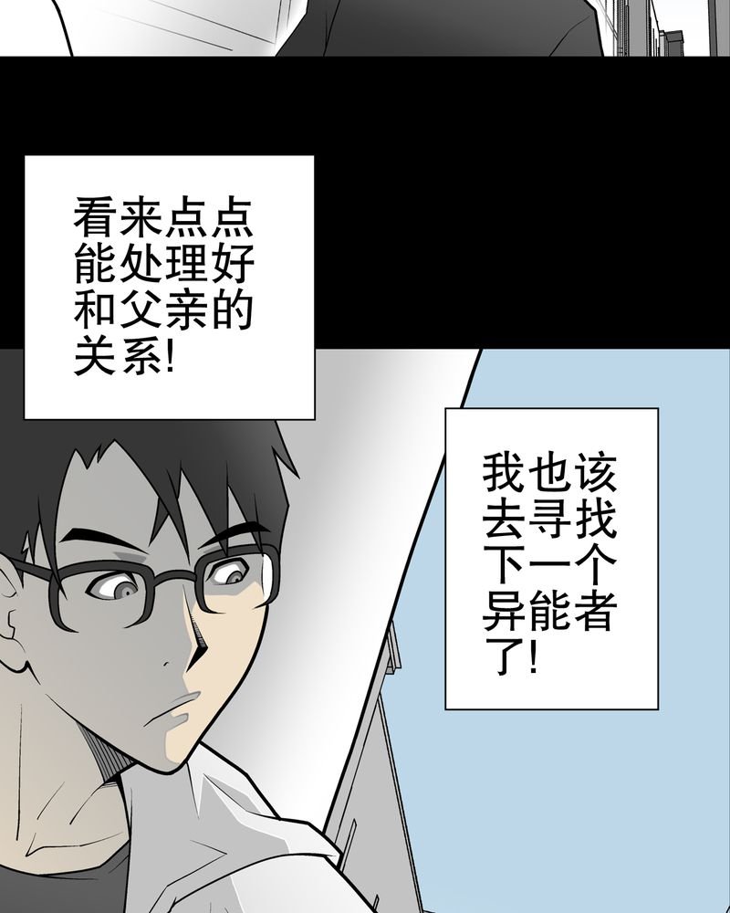 第33章：父亲