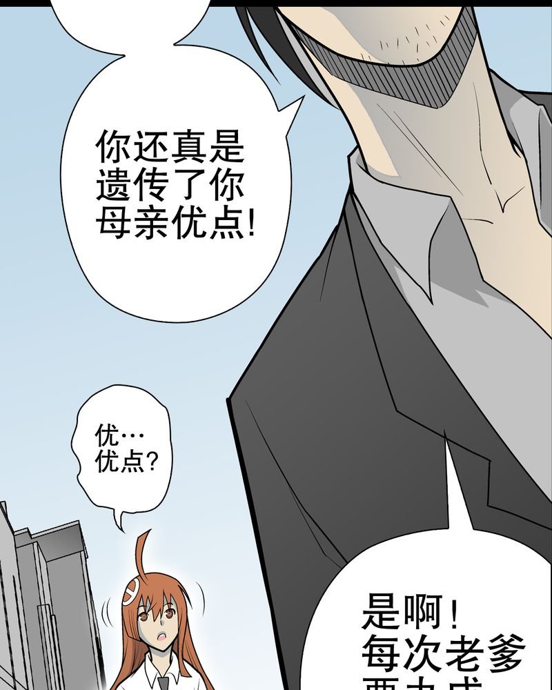 第33章：父亲