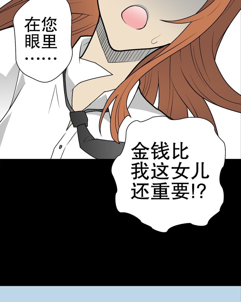 第33章：父亲