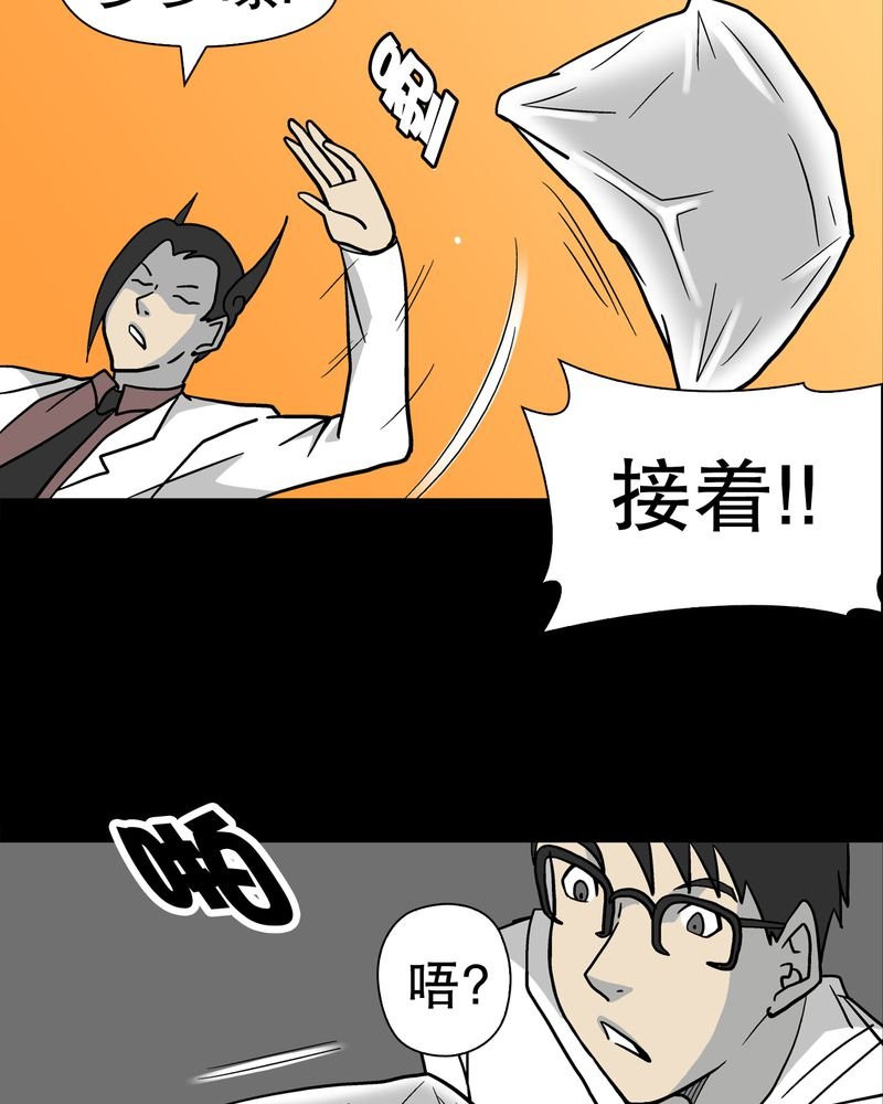 第37章：第四具骸骨
