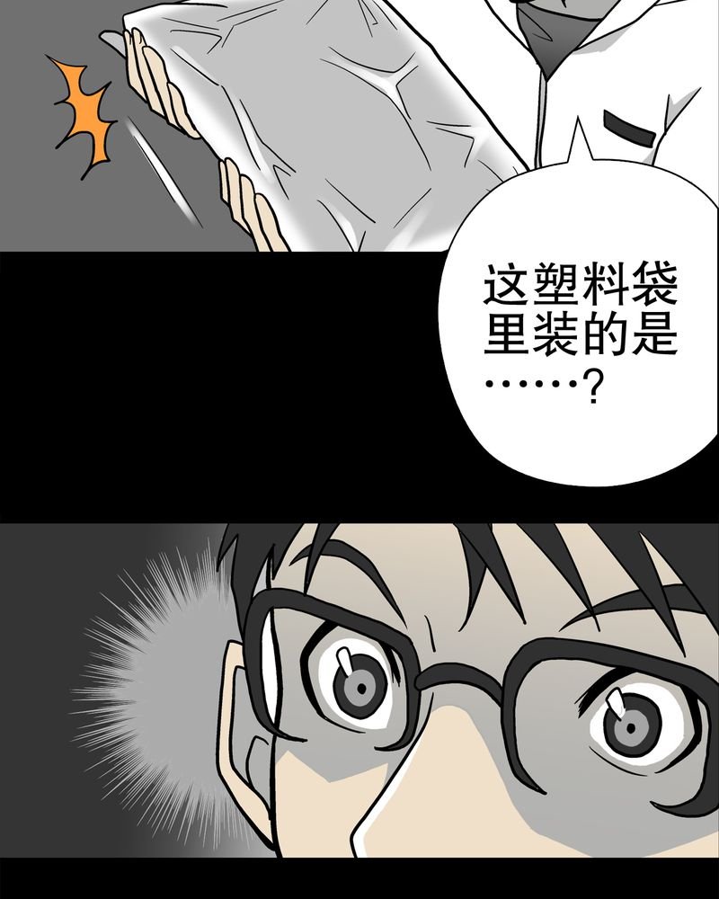 第37章：第四具骸骨