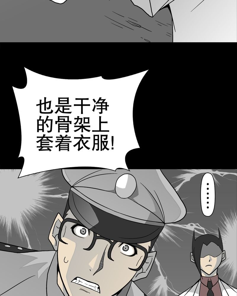 第37章：第四具骸骨