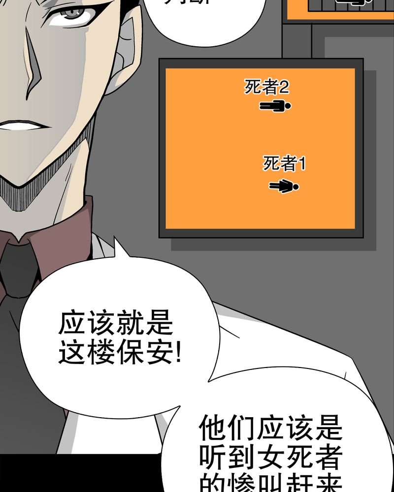 第37章：第四具骸骨