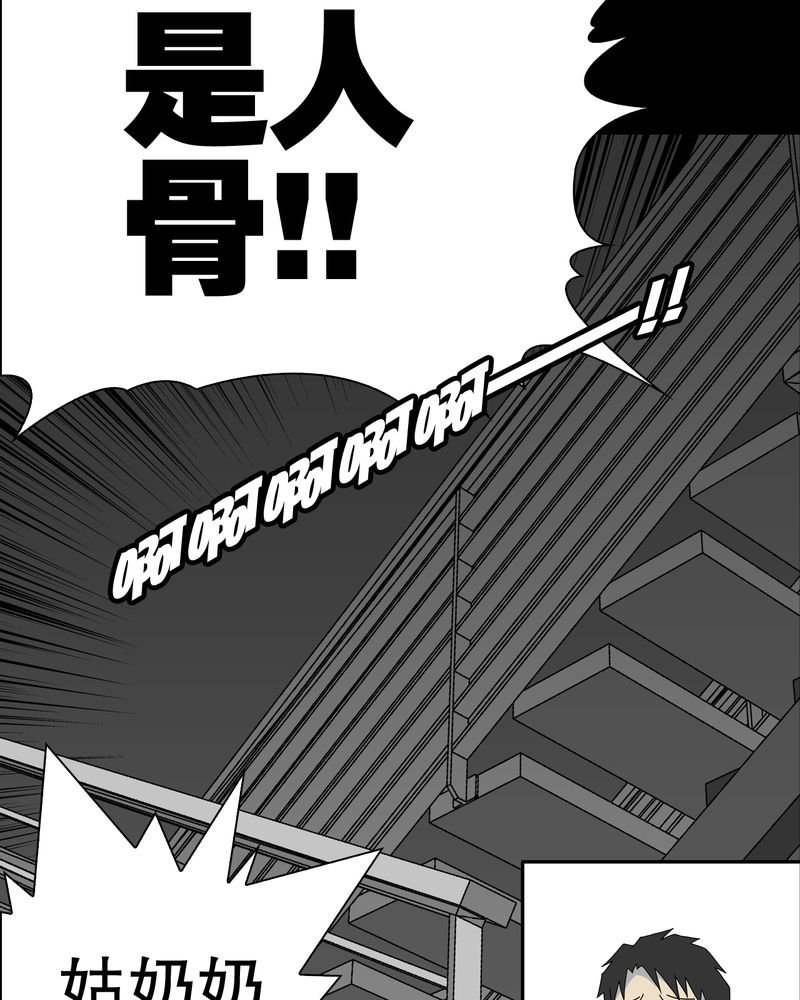 第37章：第四具骸骨