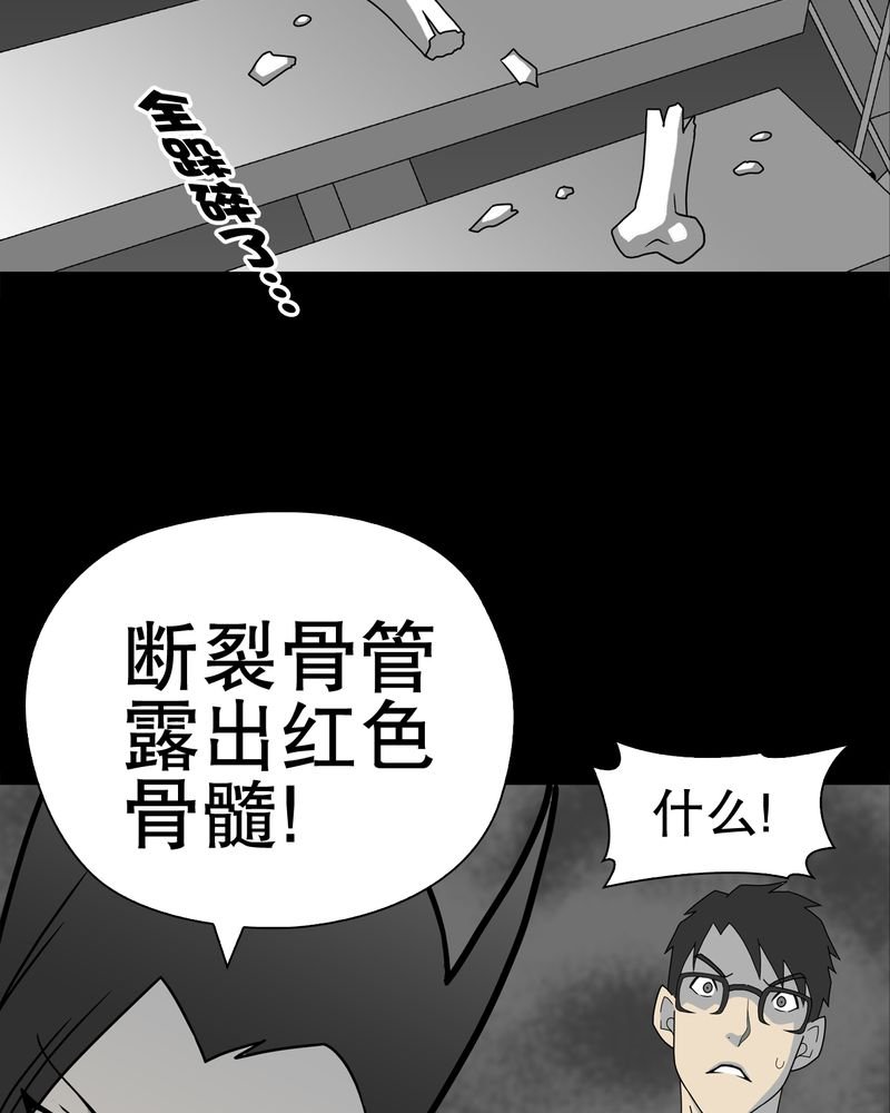 第37章：第四具骸骨