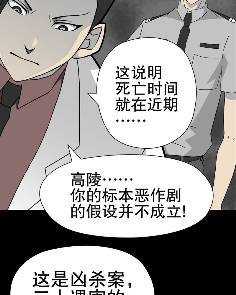 第37章：第四具骸骨