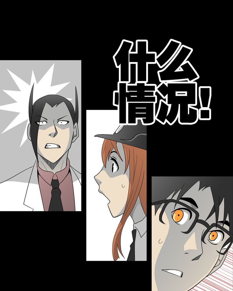 第38章：新的预知