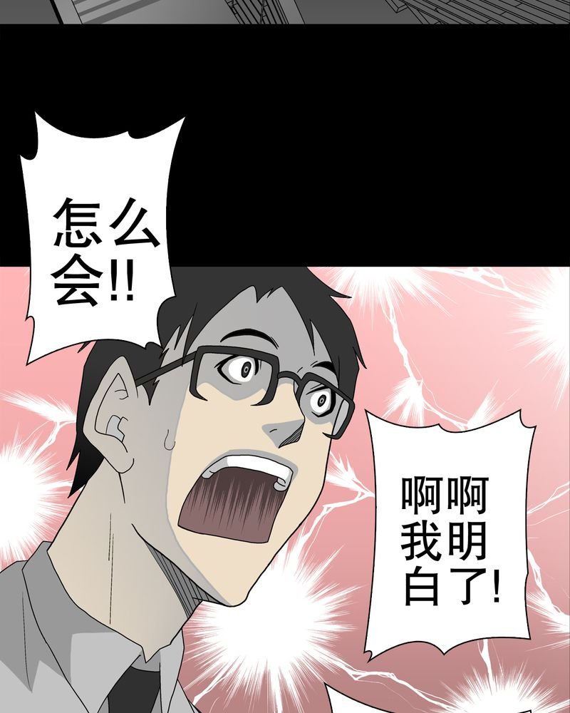 第38章：新的预知