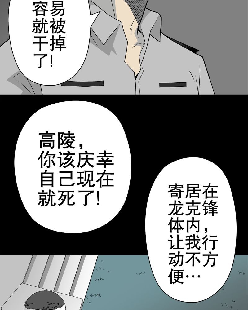 第41章：高陵的危机