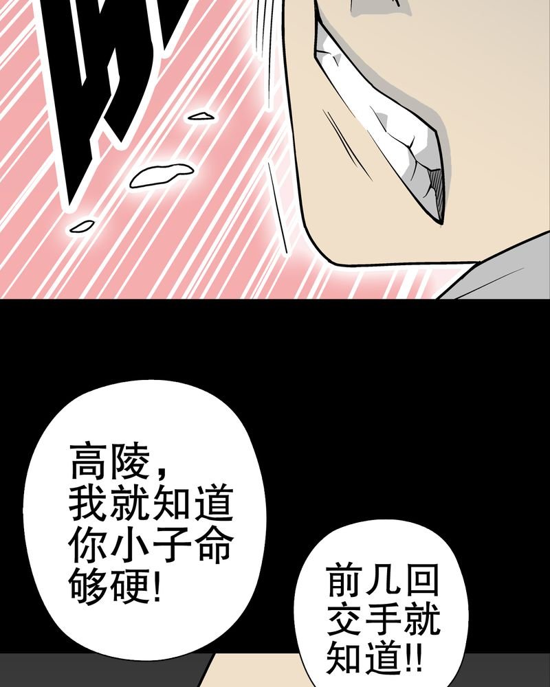 第41章：高陵的危机
