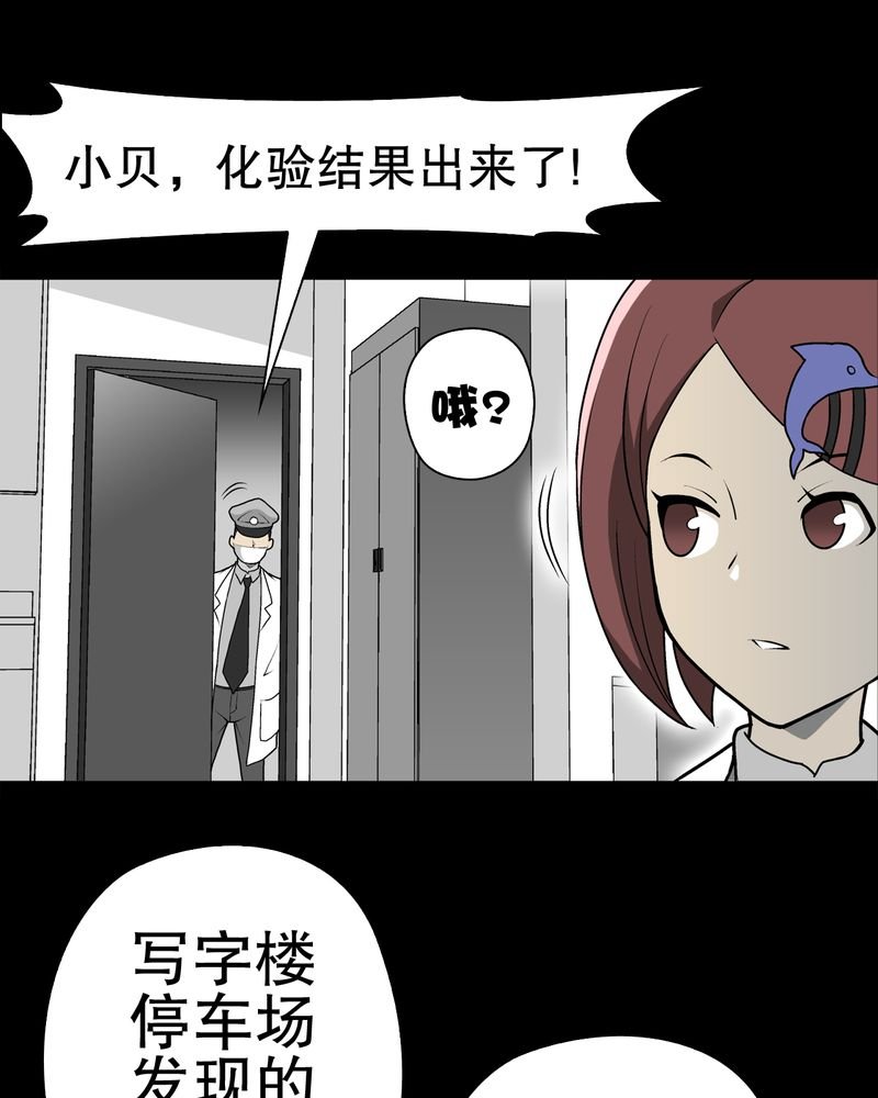 第43章：龙克峰归来