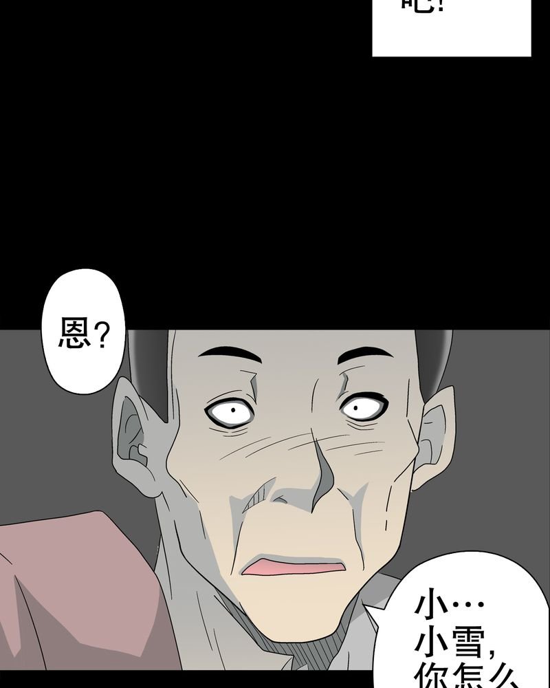第47章：往昔世界