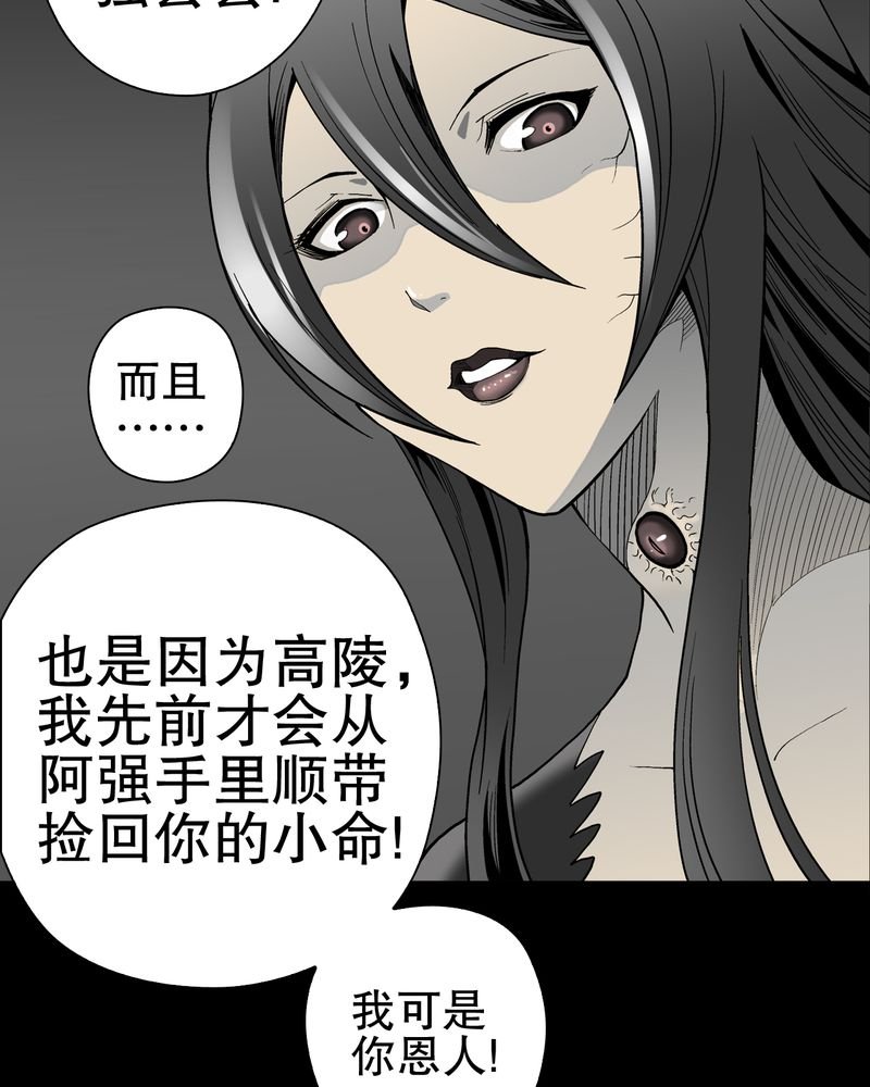 第48章：初识之地