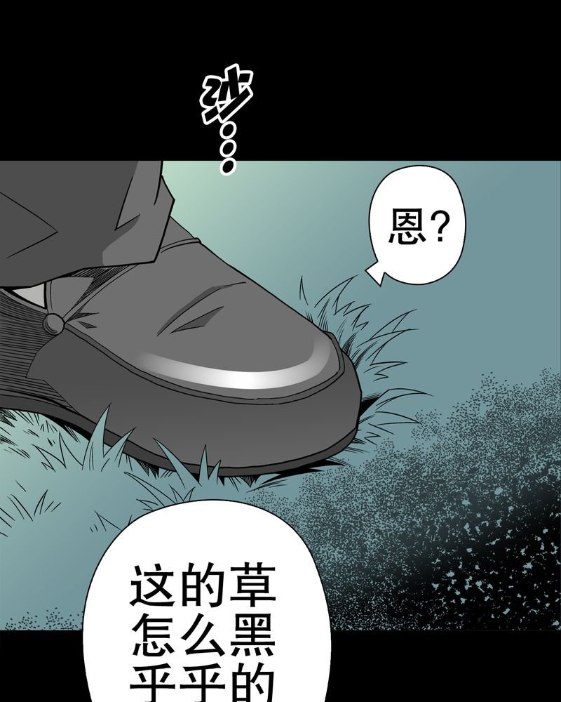 第48章：初识之地