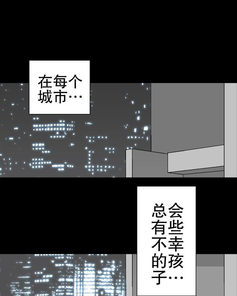 第48章：初识之地