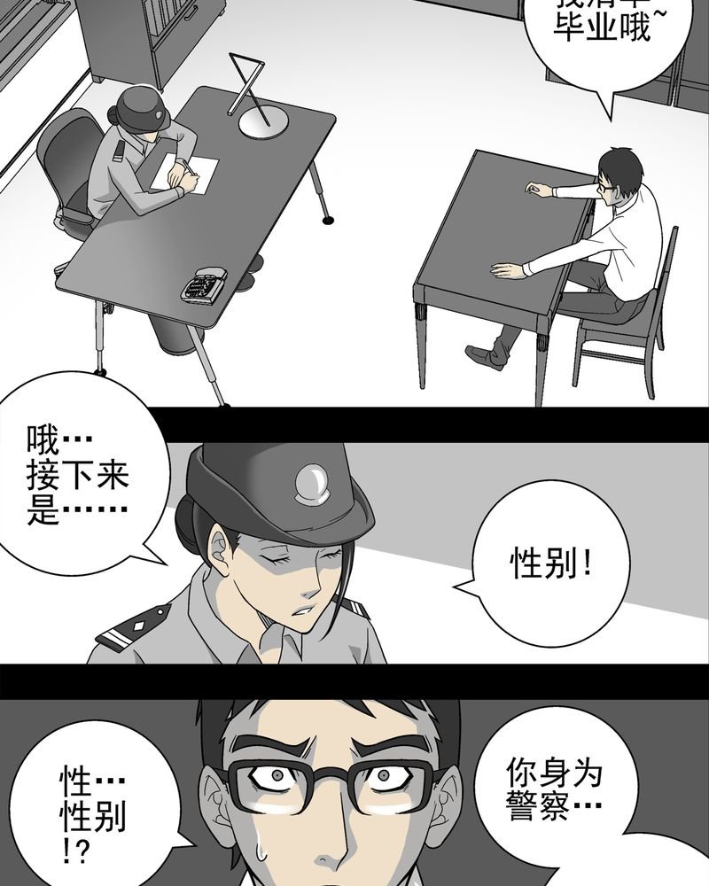 第5章：蜂女下