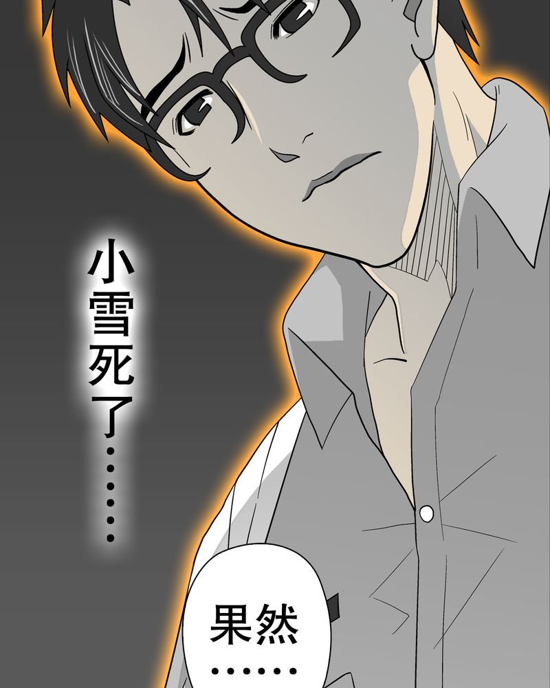 第50章：第六感