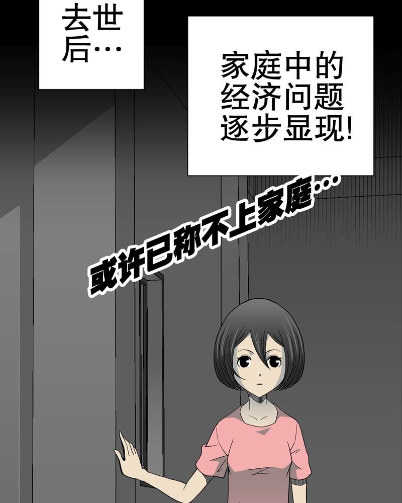 第50章：第六感