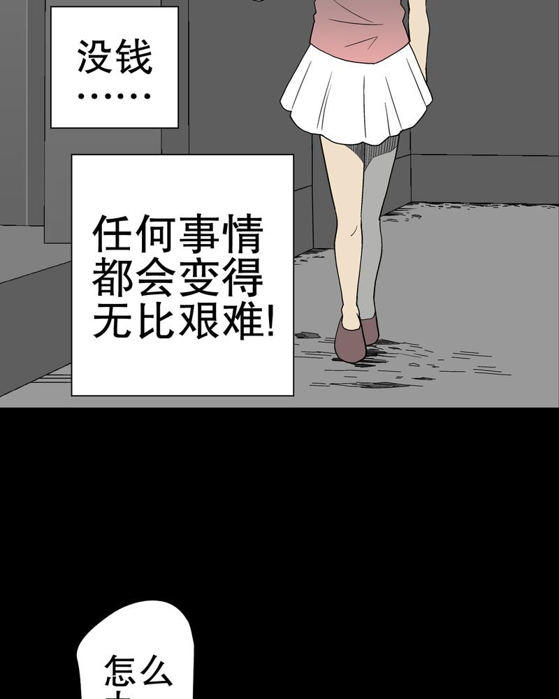 第50章：第六感