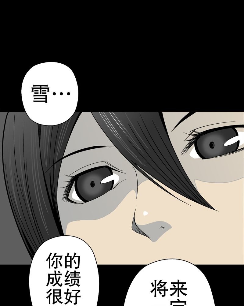 第50章：第六感