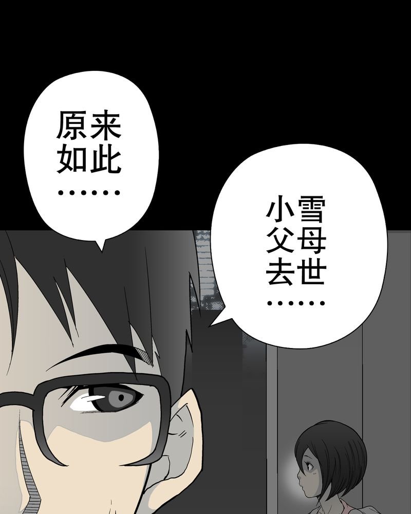 第50章：第六感
