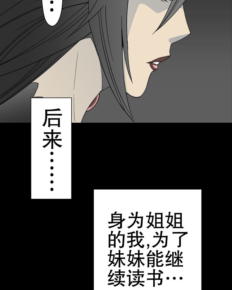 第50章：第六感