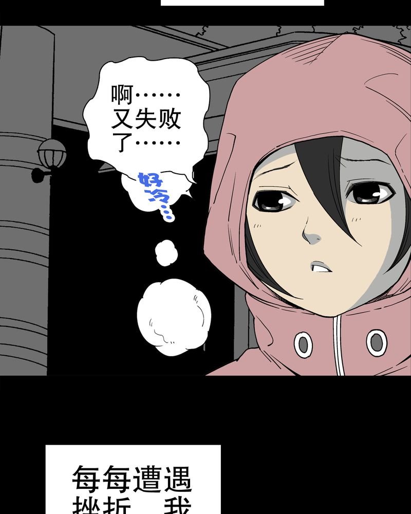 第50章：第六感