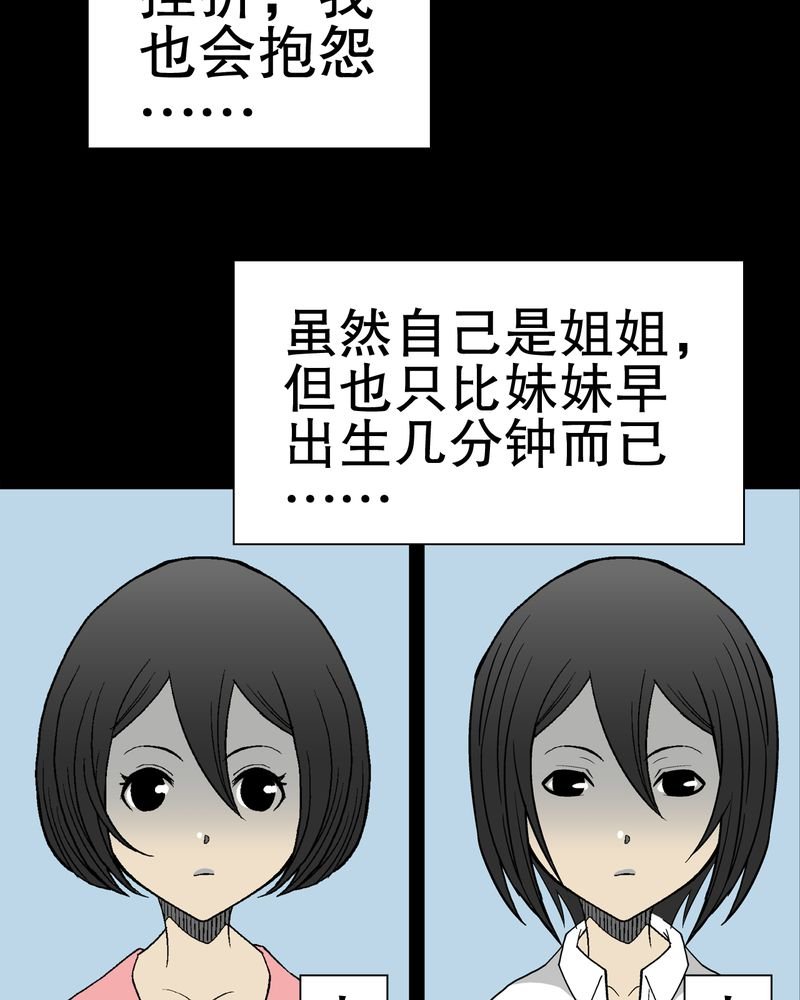 第50章：第六感