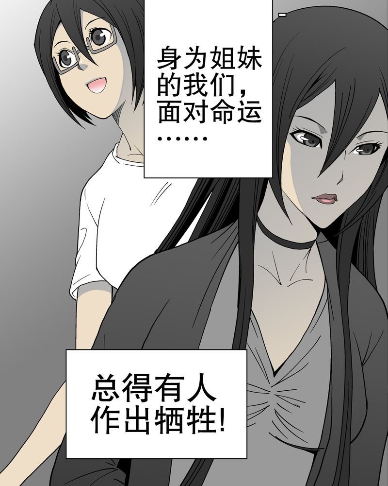 第50章：第六感