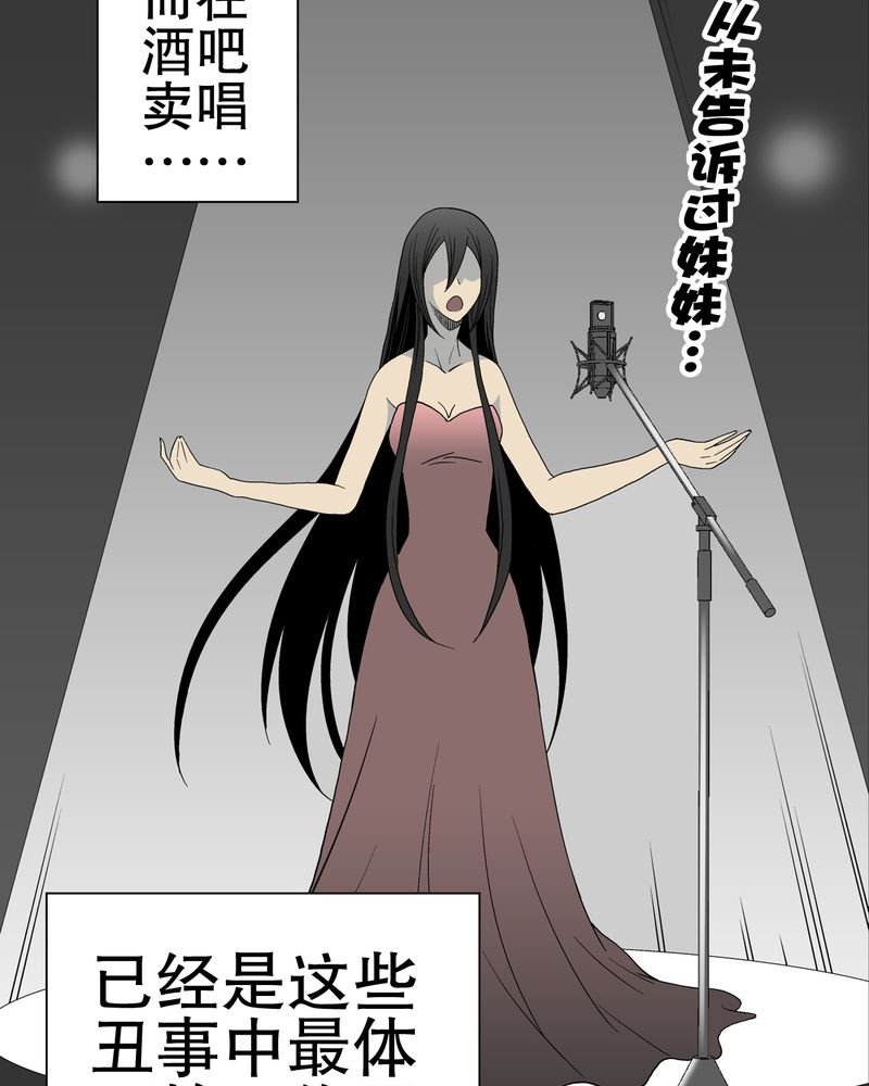 第50章：第六感