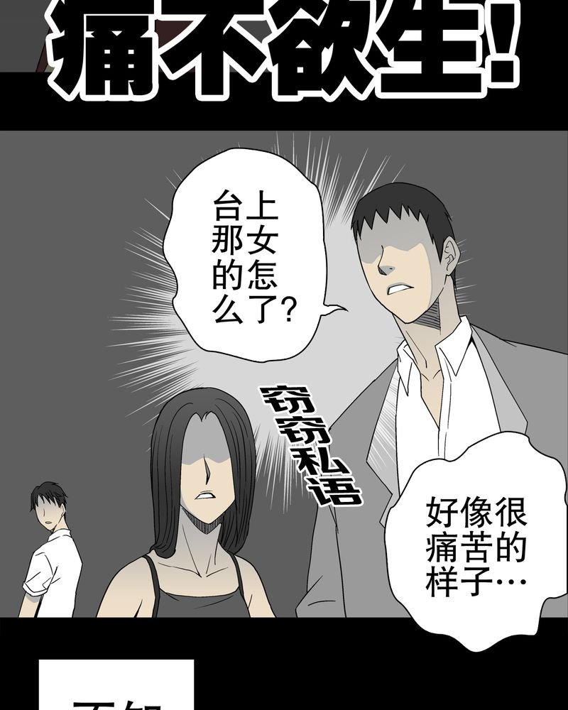 第50章：第六感