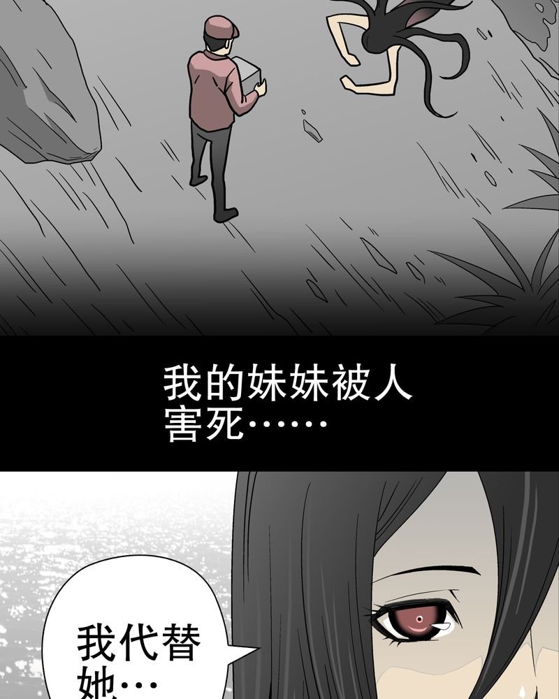 第50章：第六感