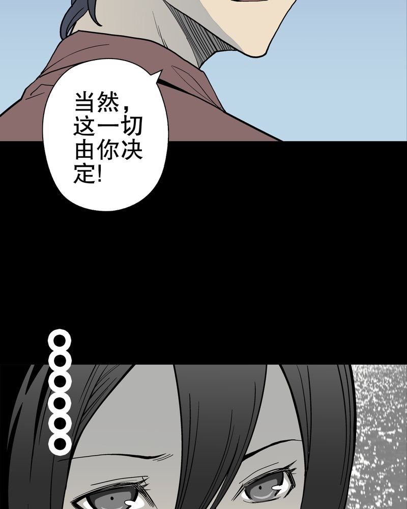 第51章：异能与变异